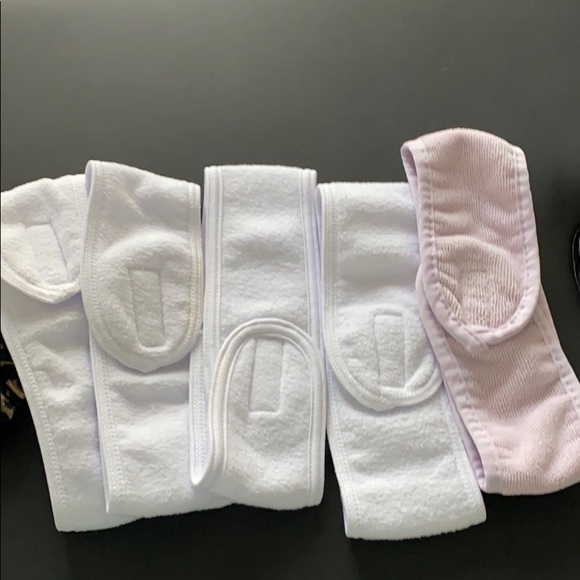 6 spa head wraps 🧖🏼‍♀️ - Picture 4 of 4